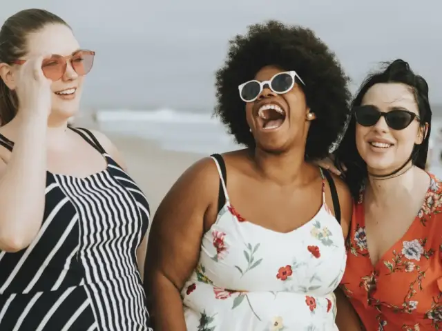How can you sustain your friendships in life? The first step is recognizing their importance, argues author Lydia Denworth.