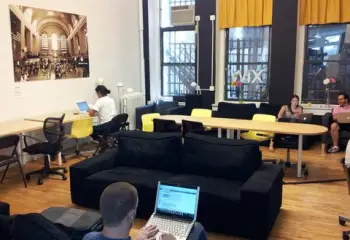 Five Collaboration Tips from Introverts