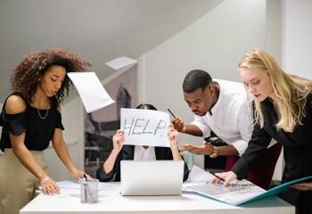 What Does Organizational Resilience Look Like?