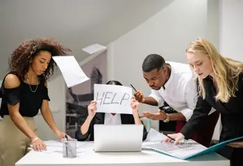 What Does Organizational Resilience Look Like?