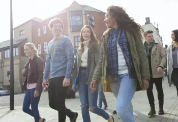 Young Americans May Be Less Selfish Than Previous Generations