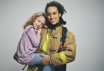 Young Children Are Capable of Extreme Bravery—Here’s Why