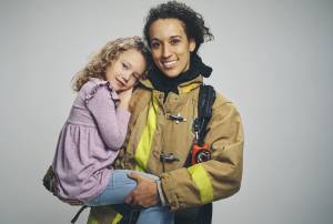 Young Children Are Capable of Extreme Bravery—Here’s Why