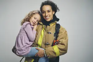 Young Children Are Capable of Extreme Bravery—Here’s Why