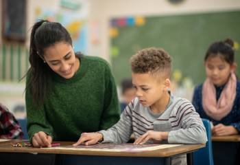 How to Stop Bias from Getting Between You and Your Students