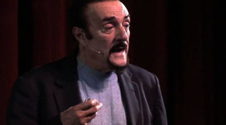 Philip Zimbardo on Goodness, Evil, and Everyday Heroism